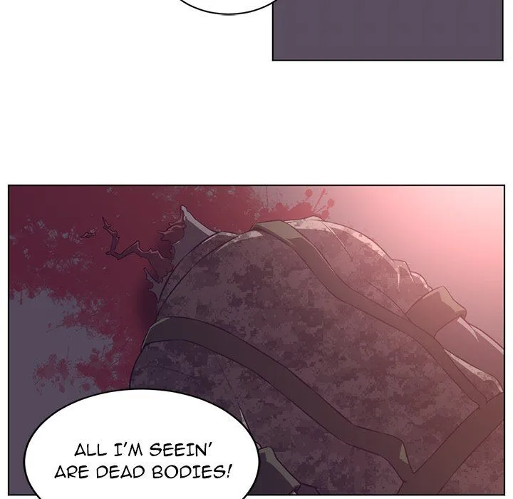 Happening Chapter 67 page 10 - 