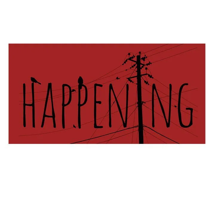 Happening Chapter 67 page 91 - 