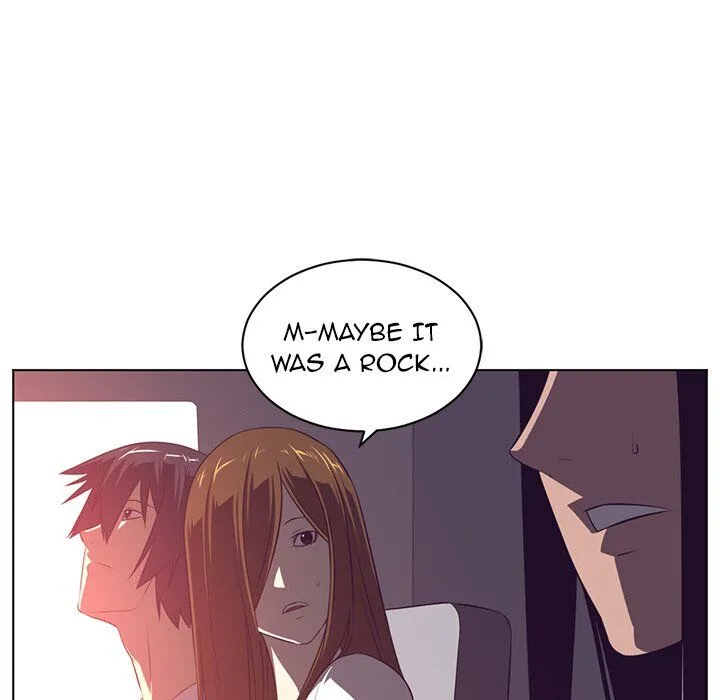 Happening Chapter 68 page 11 - 