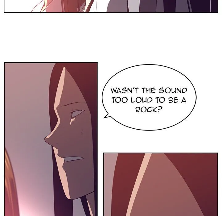 Happening Chapter 68 page 12 - 