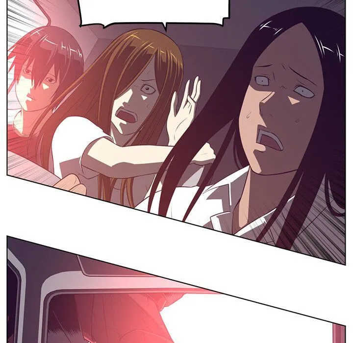 Happening Chapter 68 page 17 - 
