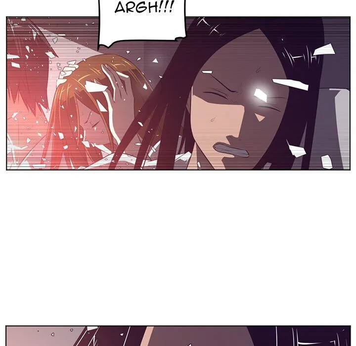 Happening Chapter 68 page 20 - 