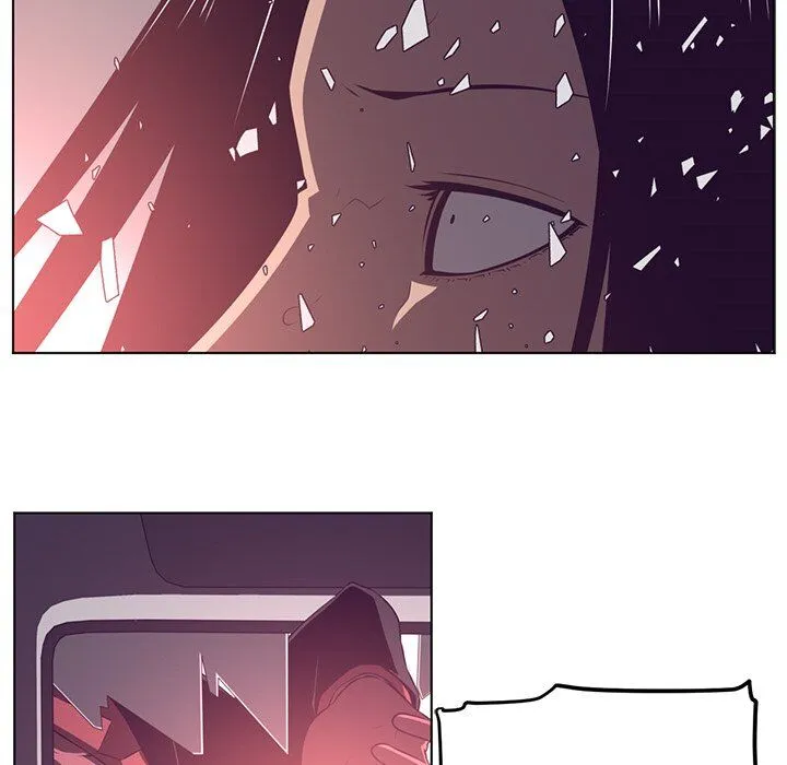 Happening Chapter 68 page 21 - 