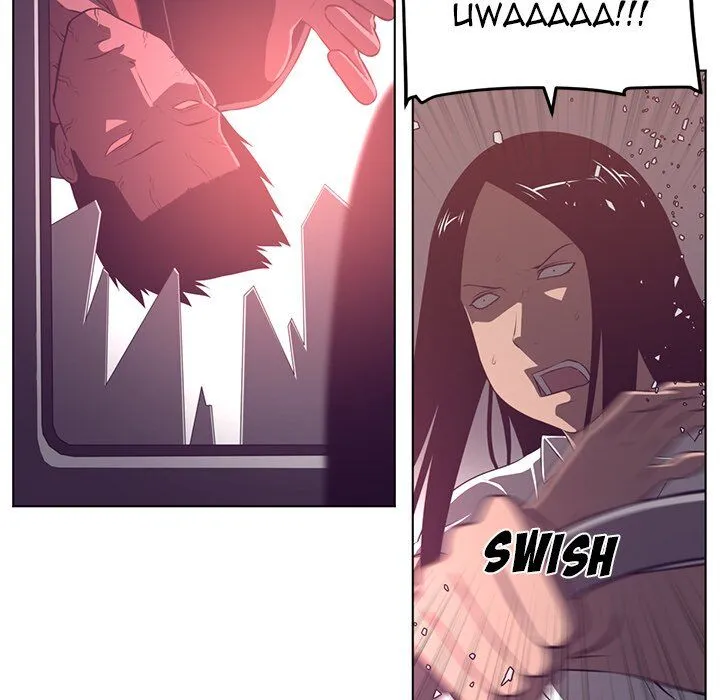 Happening Chapter 68 page 22 - 