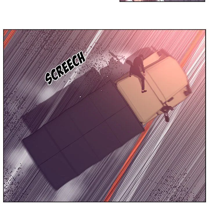 Happening Chapter 68 page 23 - 