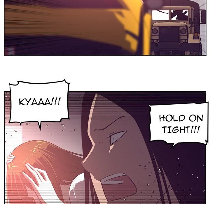 Happening Chapter 68 page 27 - 