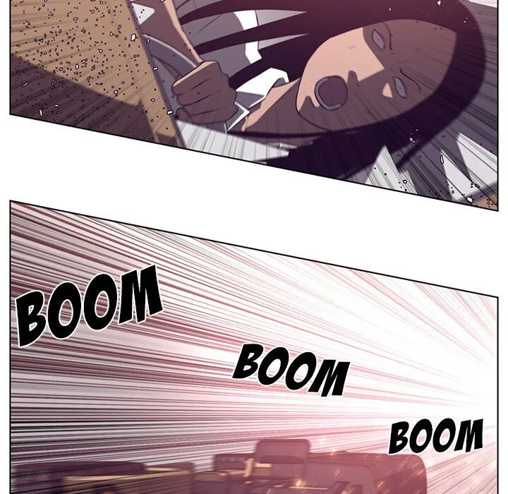 Happening Chapter 68 page 31 - 