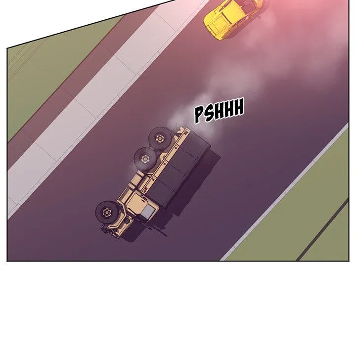 Happening Chapter 68 page 33 - 