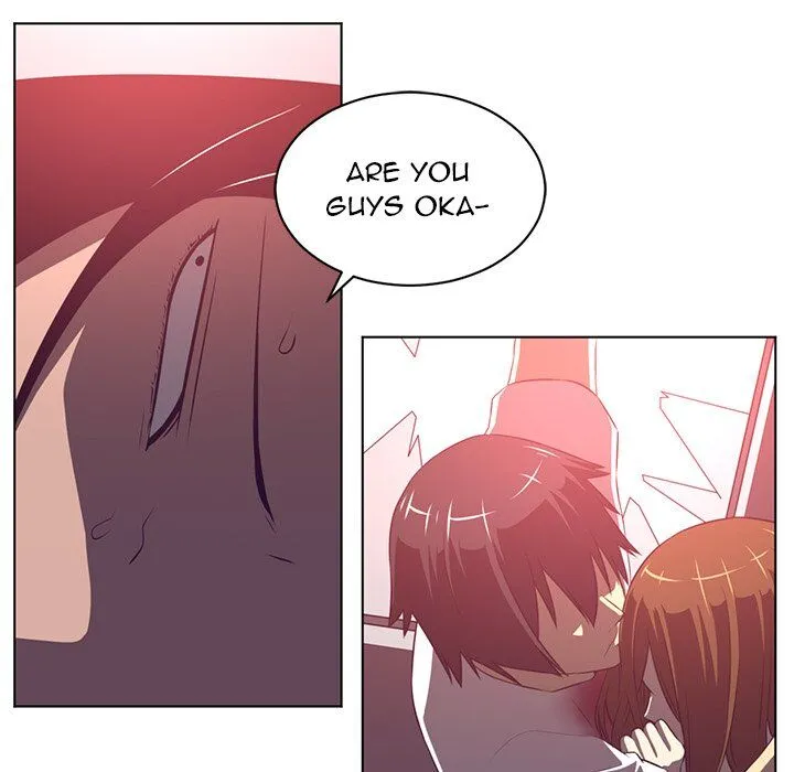 Happening Chapter 68 page 35 - 