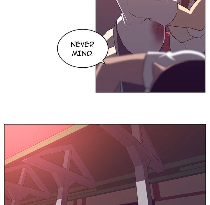 Happening Chapter 68 page 36 - 