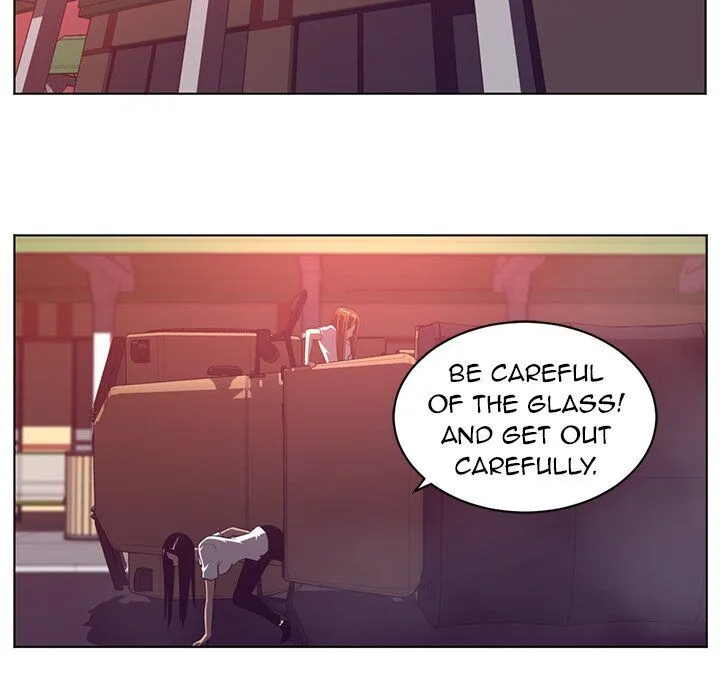 Happening Chapter 68 page 37 - 