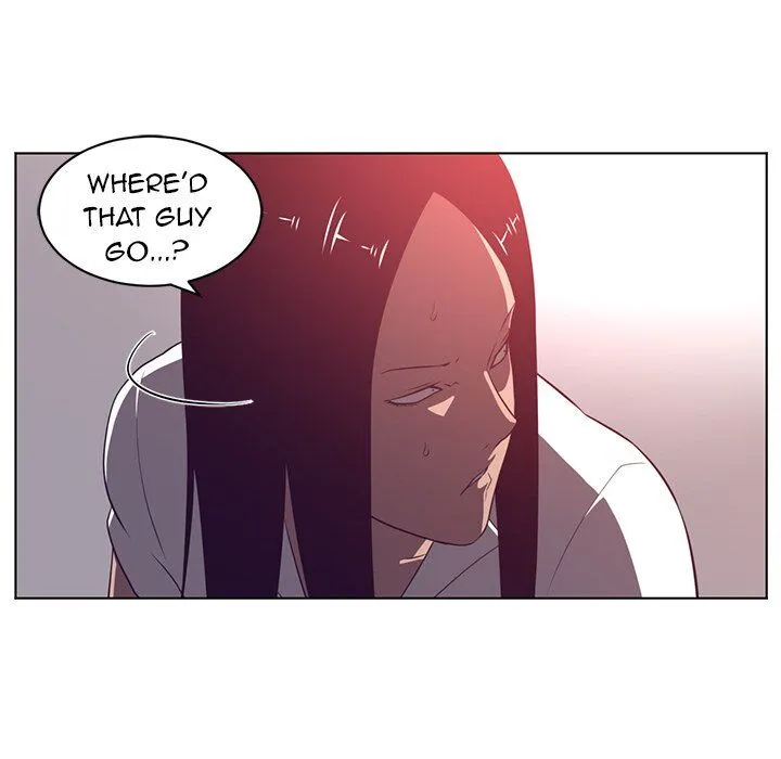 Happening Chapter 68 page 38 - 