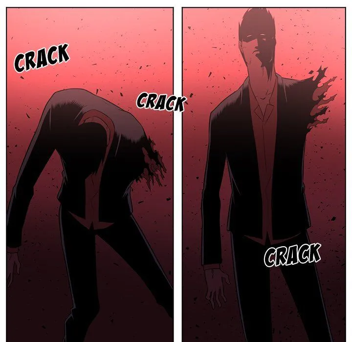 Happening Chapter 68 page 41 - 