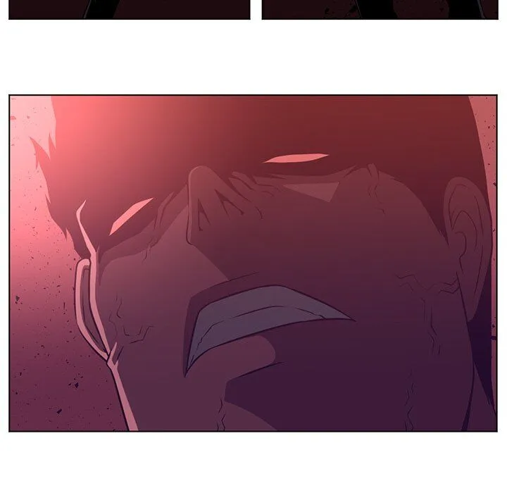 Happening Chapter 68 page 42 - 