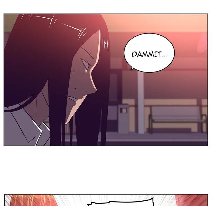 Happening Chapter 68 page 43 - 