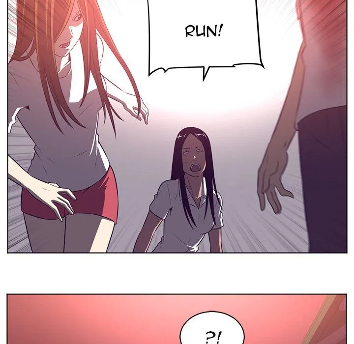Happening Chapter 68 page 44 - 