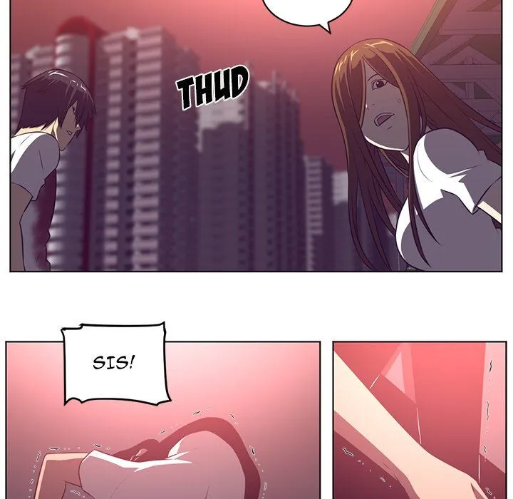 Happening Chapter 68 page 45 - 