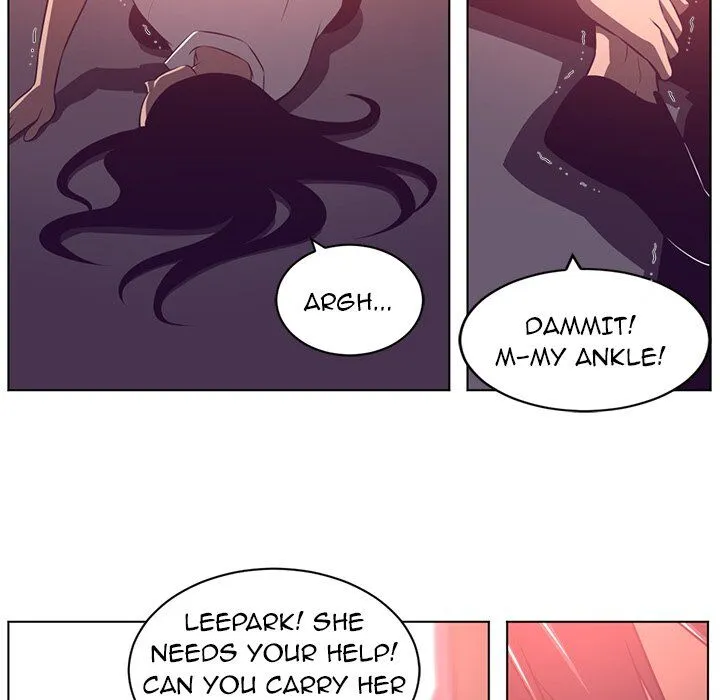 Happening Chapter 68 page 46 - 