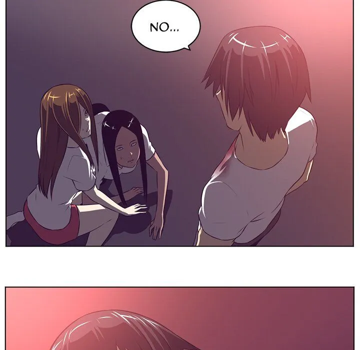 Happening Chapter 68 page 48 - 
