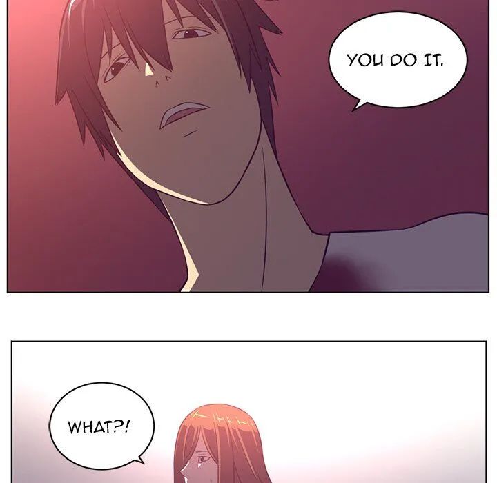 Happening Chapter 68 page 49 - 