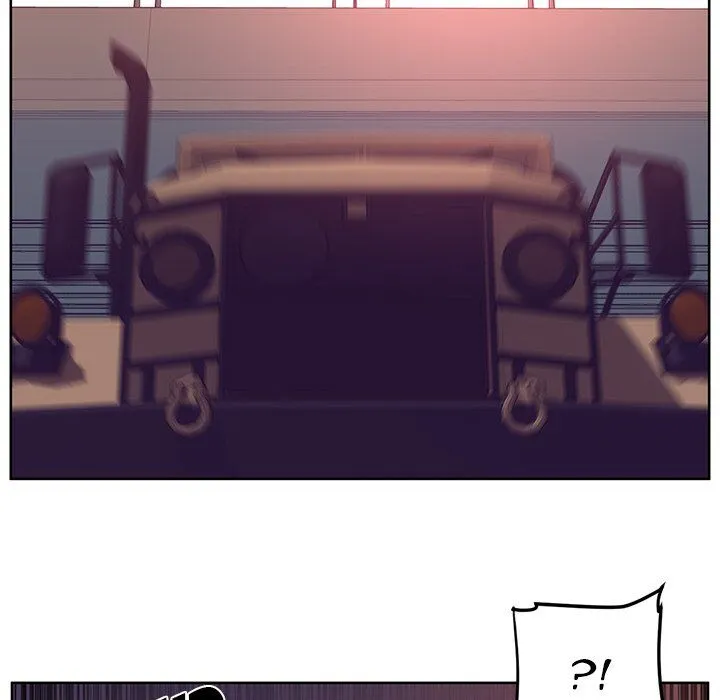 Happening Chapter 68 page 6 - 