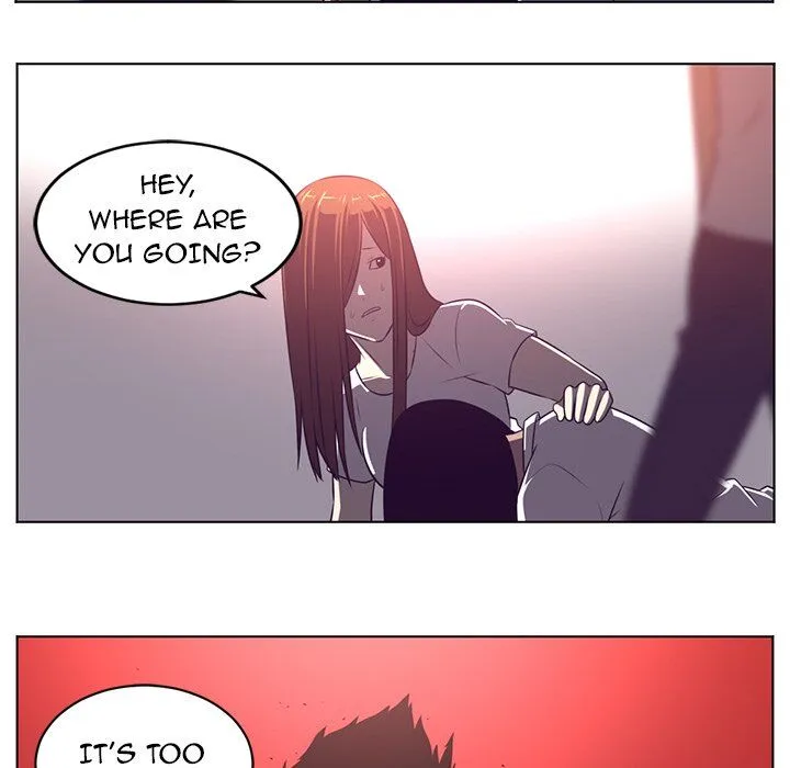 Happening Chapter 68 page 51 - 