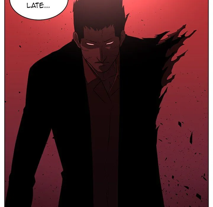 Happening Chapter 68 page 52 - 