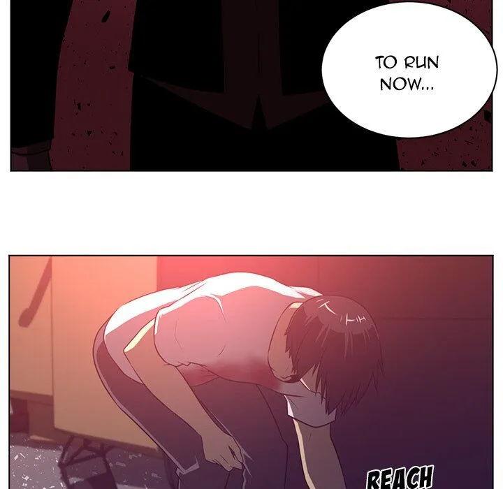 Happening Chapter 68 page 53 - 