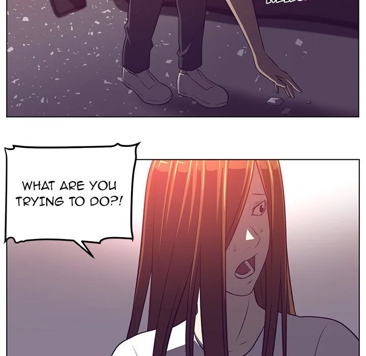 Happening Chapter 68 page 54 - 