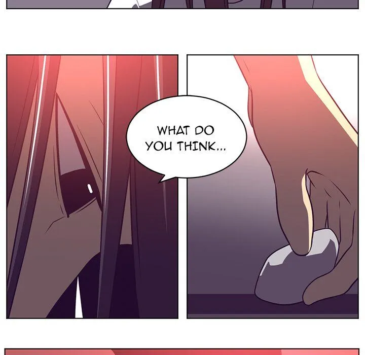 Happening Chapter 68 page 55 - 