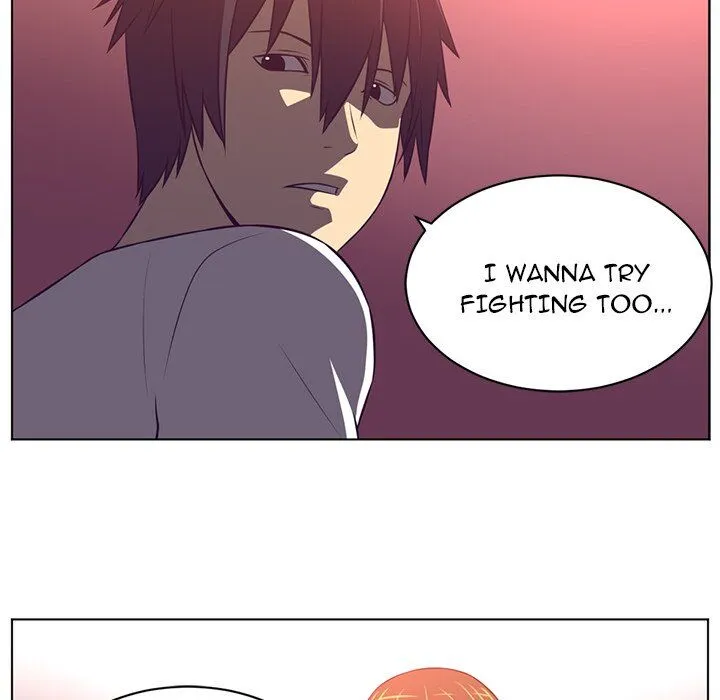 Happening Chapter 68 page 58 - 