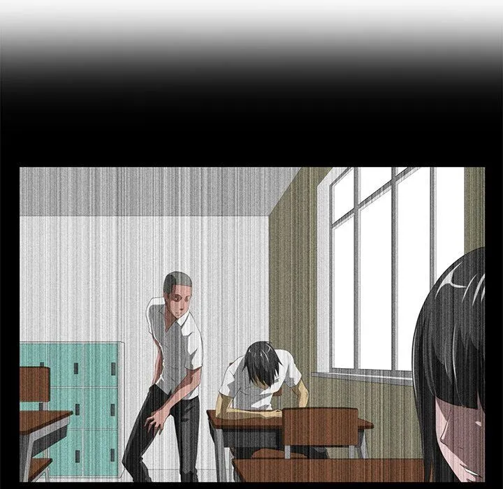 Happening Chapter 68 page 62 - 