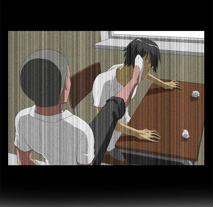Happening Chapter 68 page 63 - 