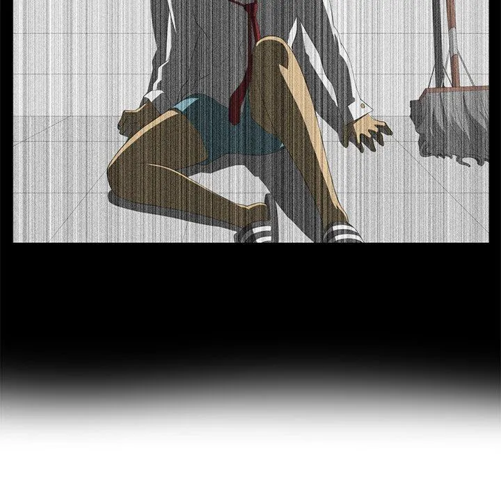 Happening Chapter 68 page 77 - 