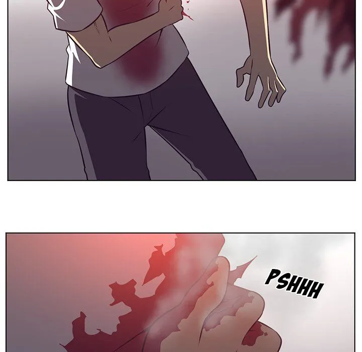 Happening Chapter 68 page 80 - 