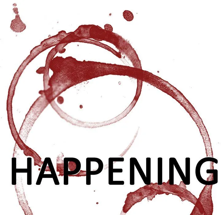 Happening Chapter 68 page 9 - 