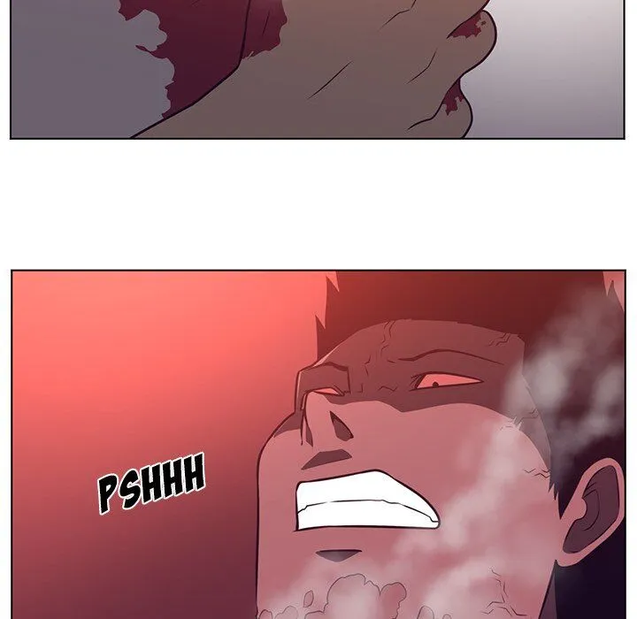 Happening Chapter 68 page 81 - 