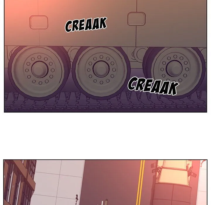 Happening Chapter 68 page 85 - 