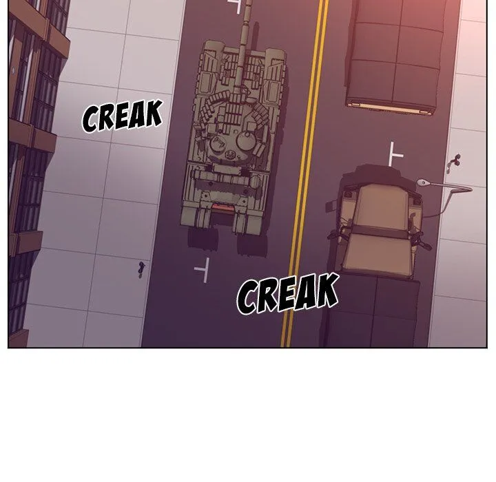 Happening Chapter 68 page 86 - 