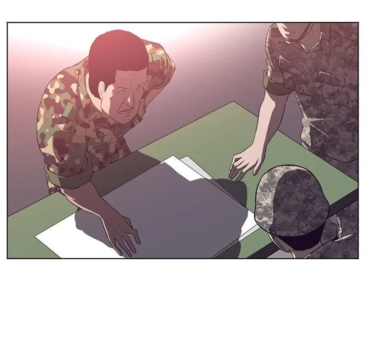 Happening Chapter 69 page 12 - 