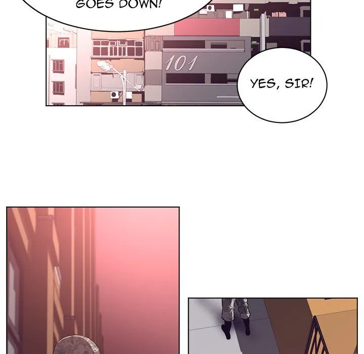 Happening Chapter 69 page 20 - 