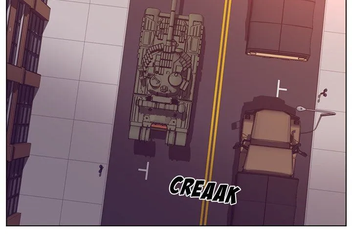 Happening Chapter 69 page 3 - 