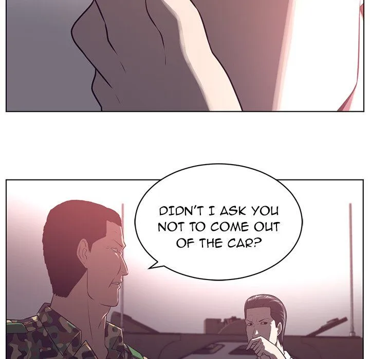 Happening Chapter 69 page 23 - 