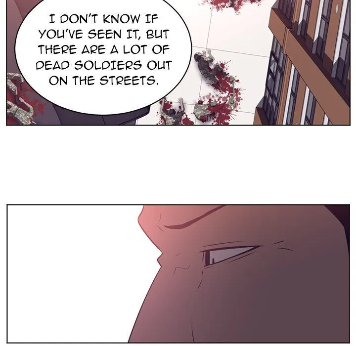 Happening Chapter 69 page 26 - 