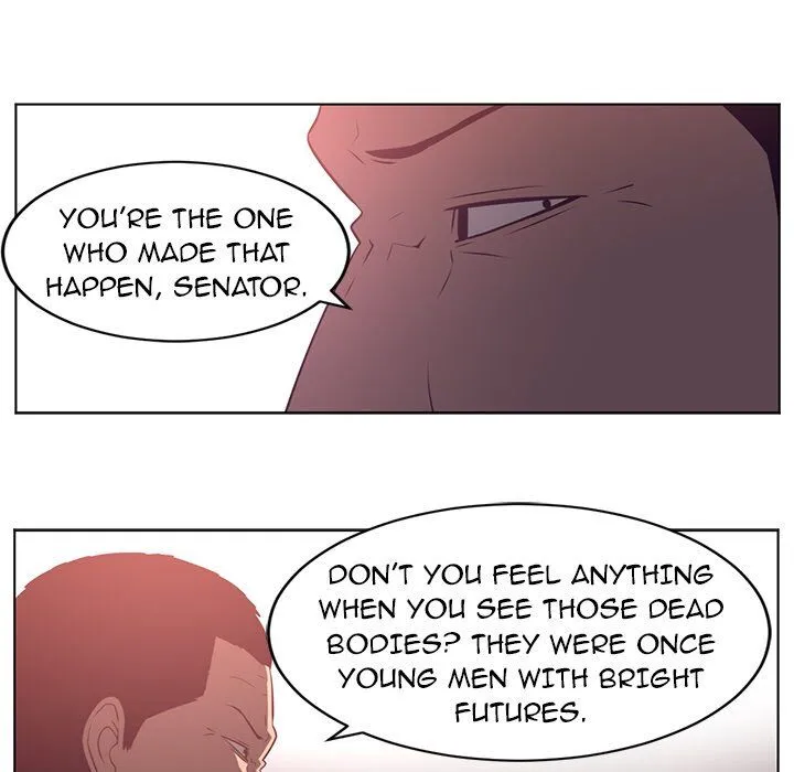 Happening Chapter 69 page 27 - 