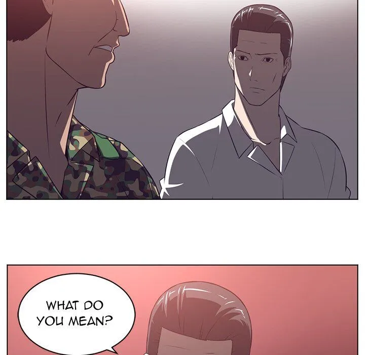 Happening Chapter 69 page 28 - 
