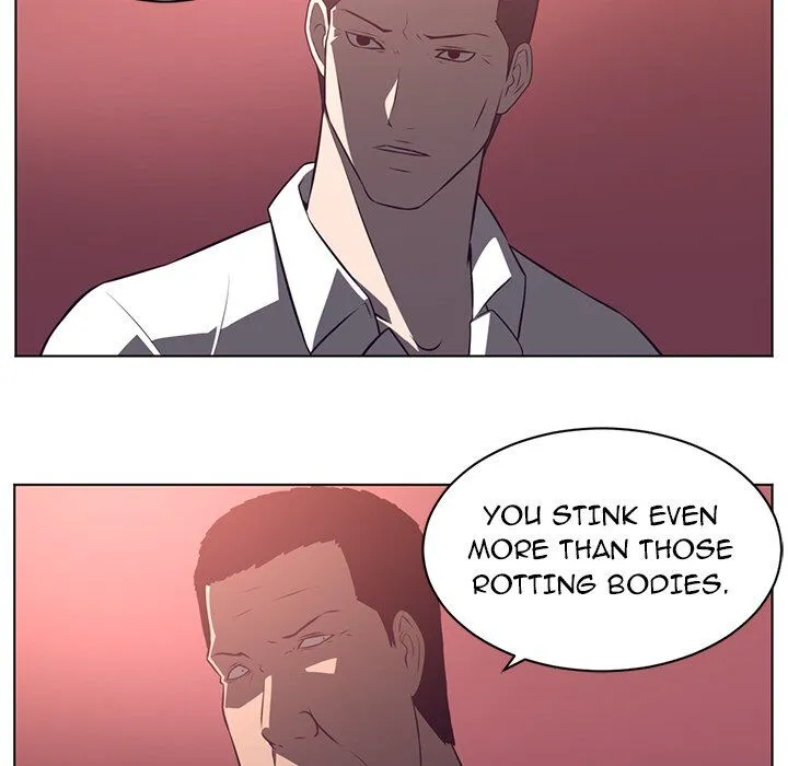 Happening Chapter 69 page 29 - 