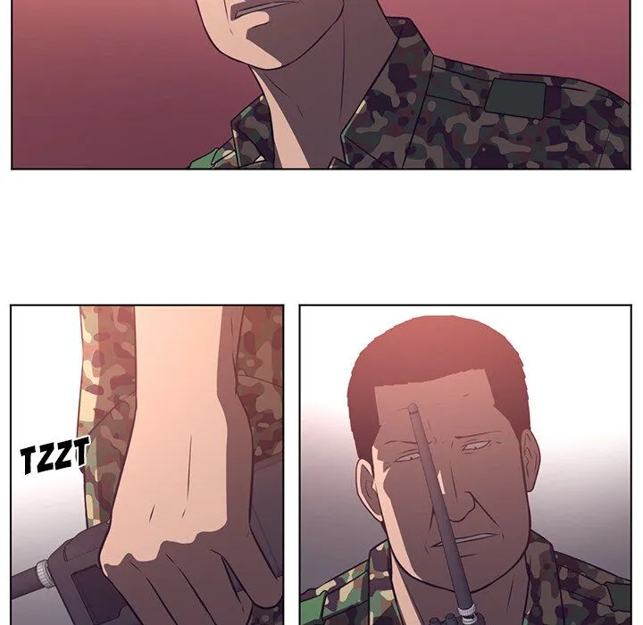 Happening Chapter 69 page 30 - 