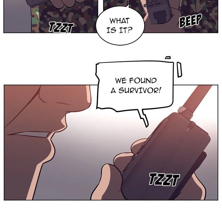 Happening Chapter 69 page 31 - 