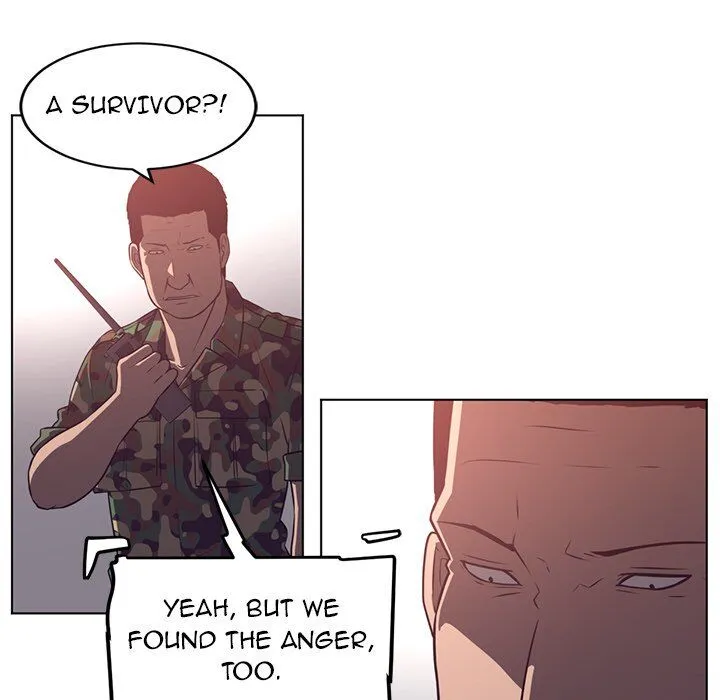 Happening Chapter 69 page 32 - 